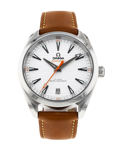 Omega Aqua Terra 150m Gents 220.12.41.21.02.001